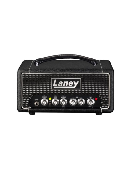 DB200H - Cabezal - 200W