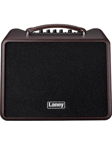 A-SOLO - combo 1x8'' para acústica - 60W - 2 canales - c/efectos