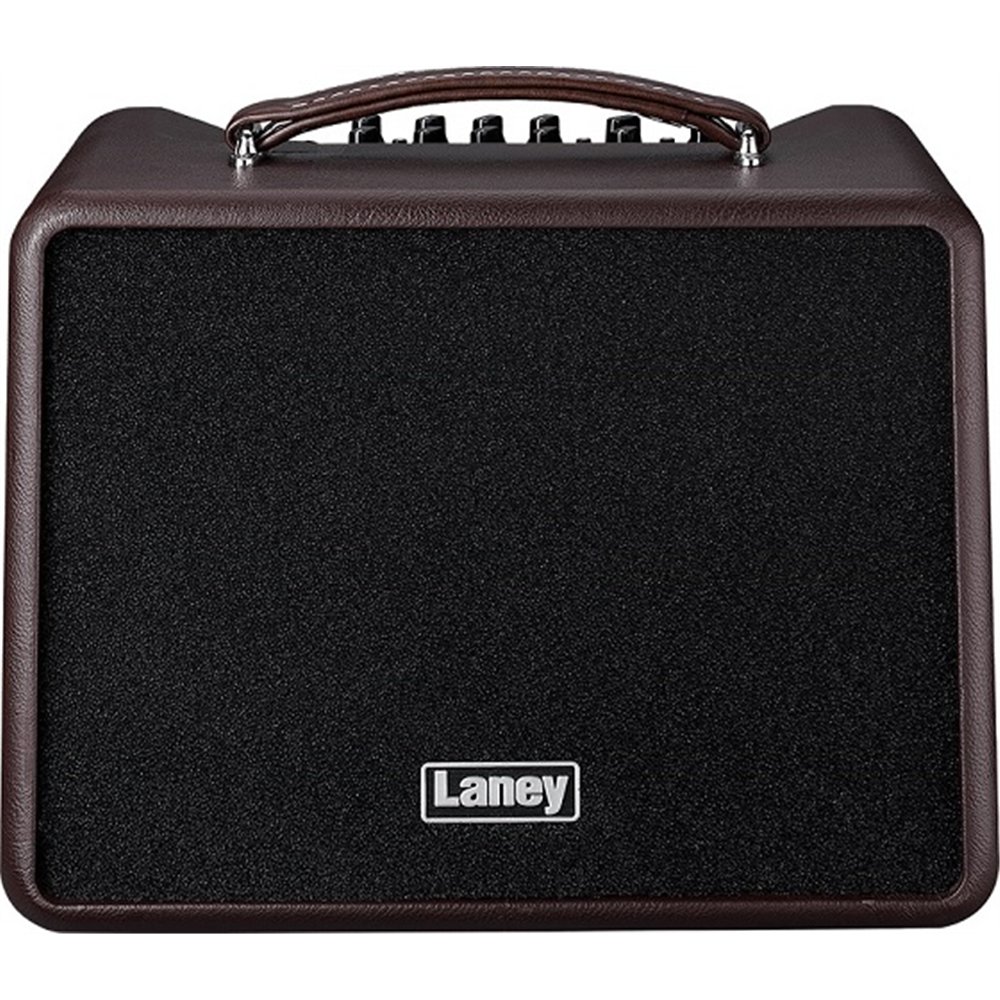 A-SOLO - combo 1x8'' para acústica - 60W - 2 canales - c/efectos