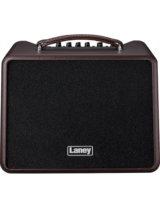 A-SOLO - combo 1x8'' para acústica - 60W - 2 canales - c/efectos