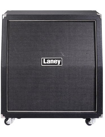 GS412IA - pantalla - 4x12'' - angulada