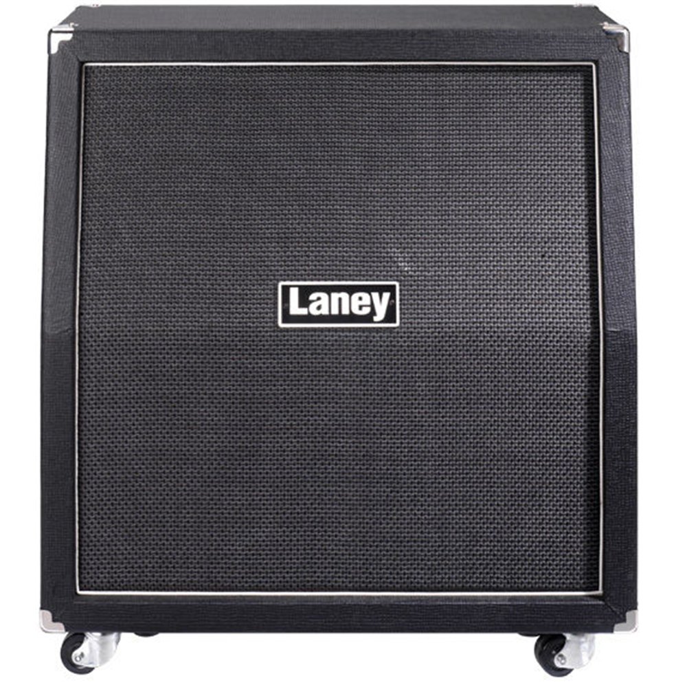 GS412IA - pantalla - 4x12'' - angulada