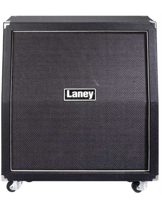 GS412IA - pantalla - 4x12'' - angulada