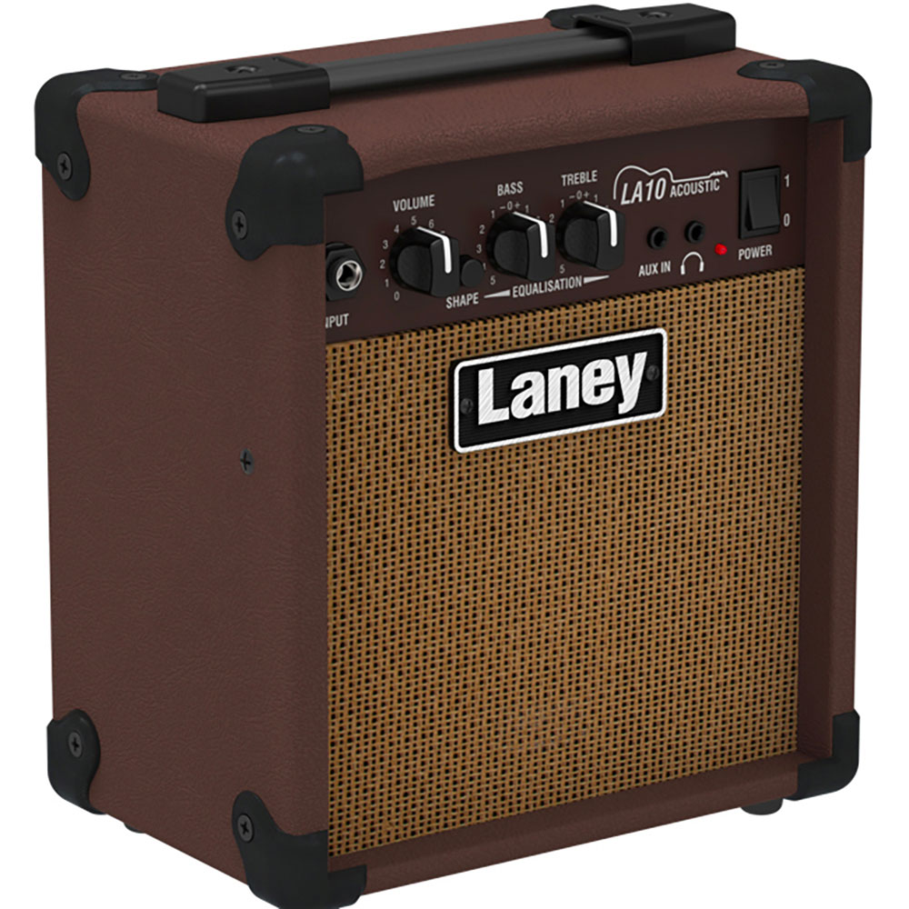 LA10 - combo 1x5 - 10W
