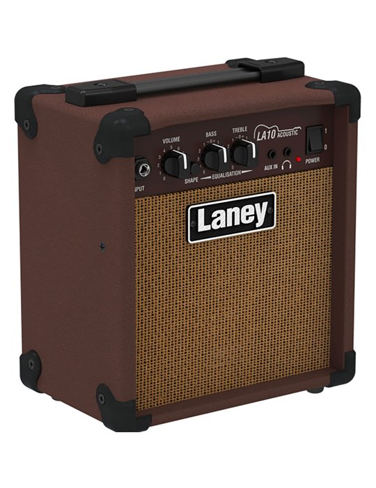 LA10 - combo 1x5 - 10W