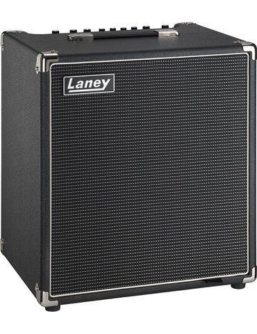 DBF100 - Combo para bajo 100W 1x12