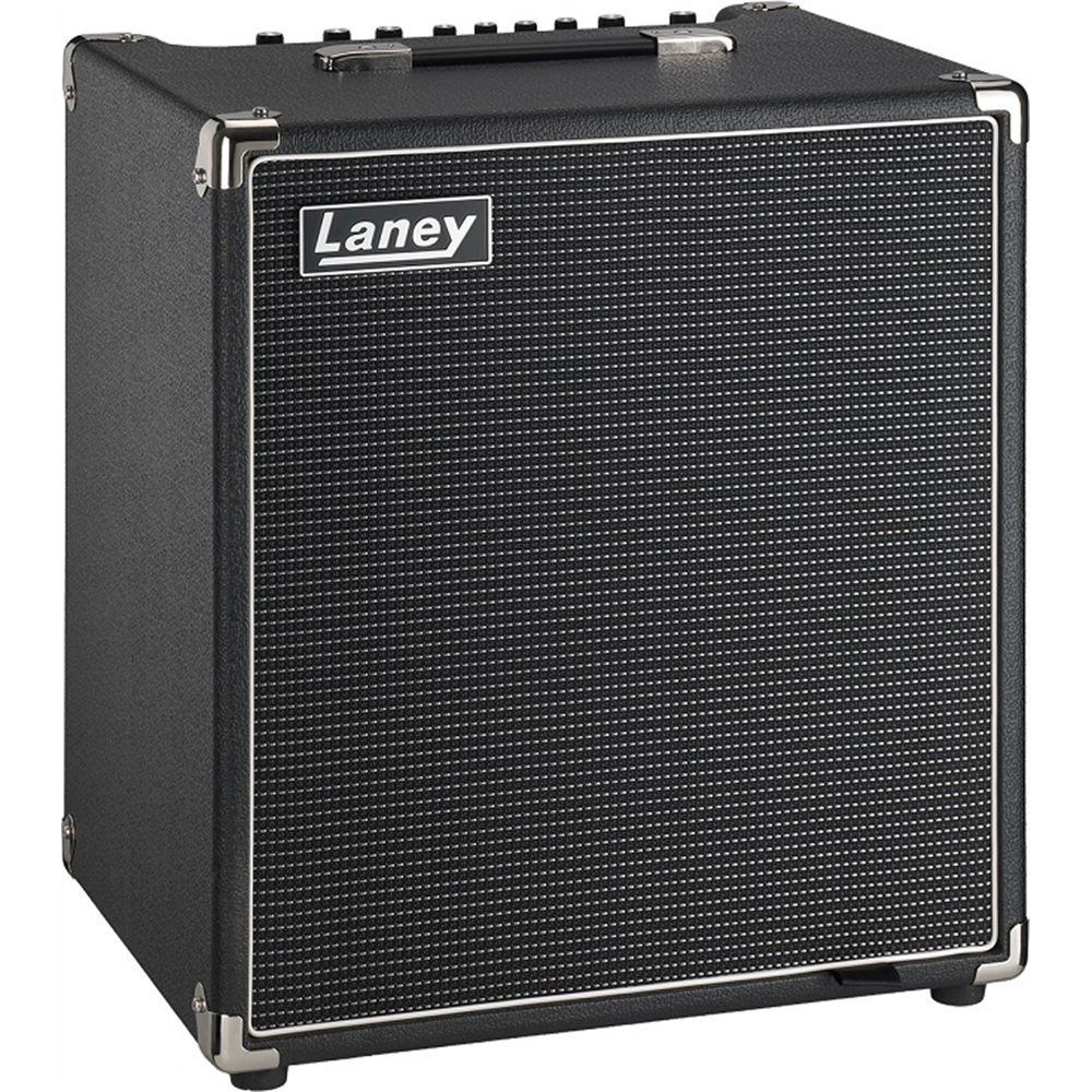 DBF100 - Combo para bajo 100W 1x12