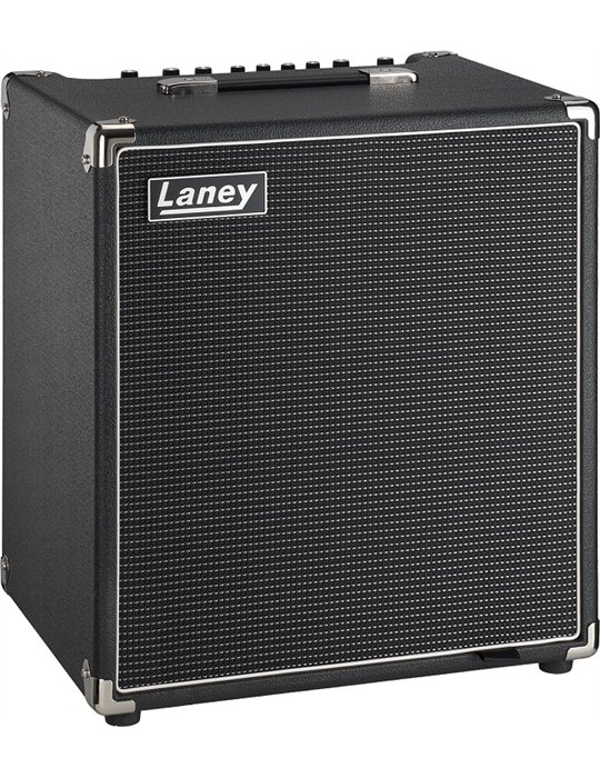 DBF100 - Combo para bajo 100W 1x12