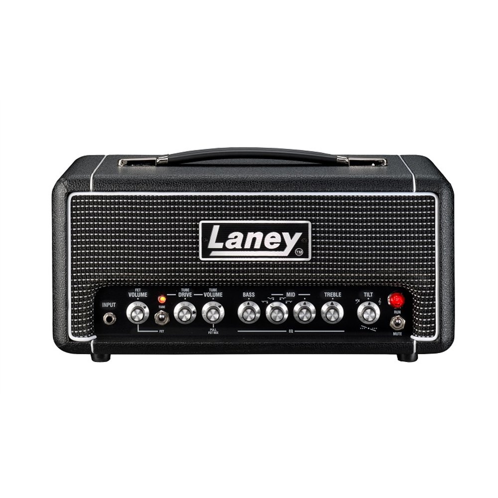 DB500H - Cabezal para bajo - 500W