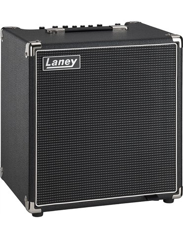 DBF50 - Combo para bajo 50W 1x10''