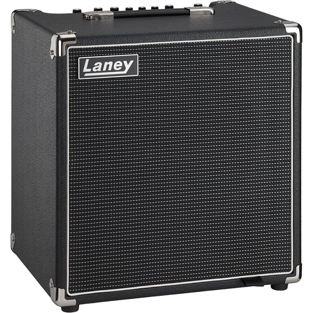 DBF50 - Combo para bajo 50W 1x10''
