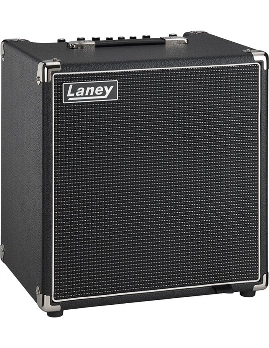 DBF50 - Combo para bajo 50W 1x10''