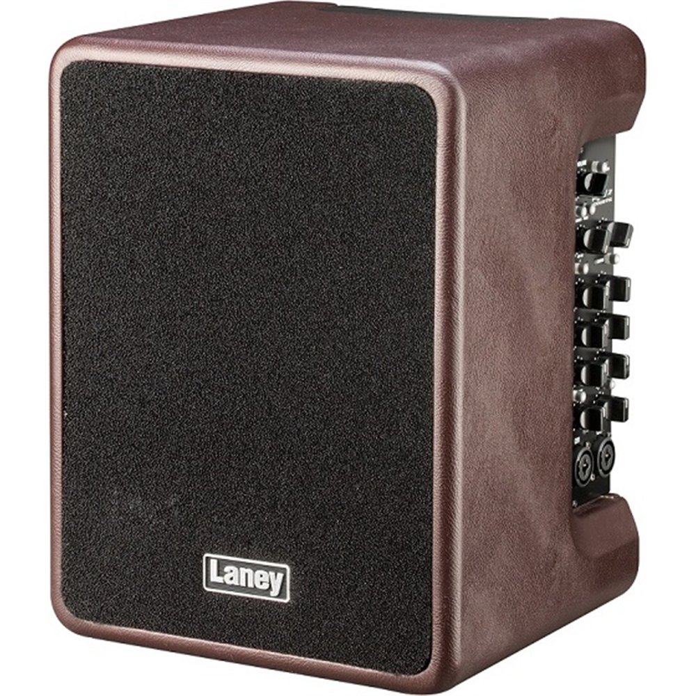 A-FRESCO-2 - combo 1x8'' para acústica - 60W - 2 canales - c/efectos