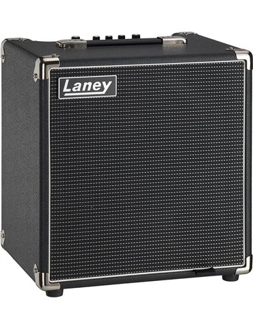 DBF30 - Combo para bajo 30W 1x8''