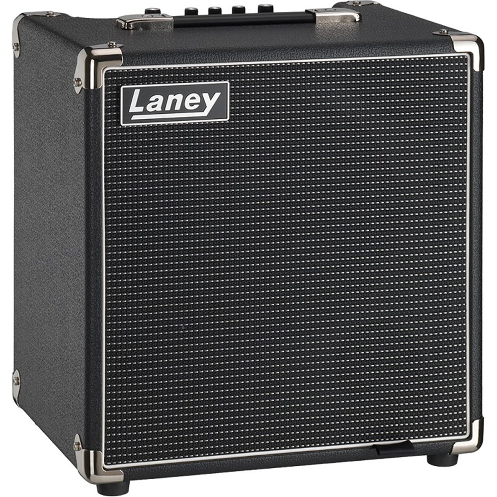 DBF30 - Combo para bajo 30W 1x8''