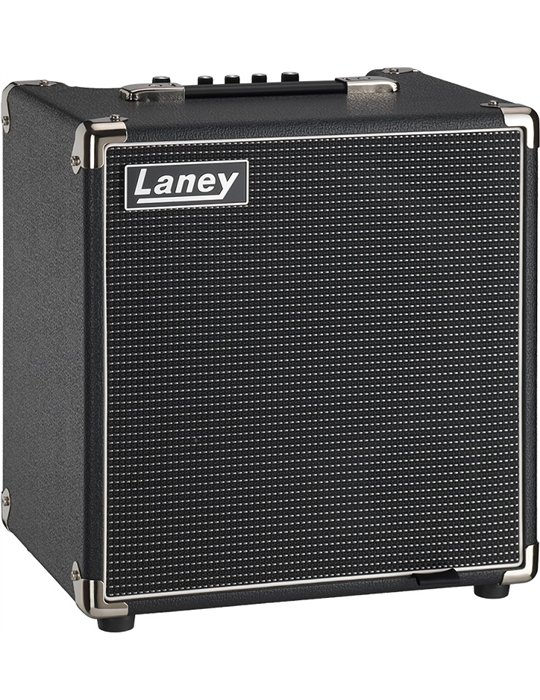 DBF30 - Combo para bajo 30W 1x8''
