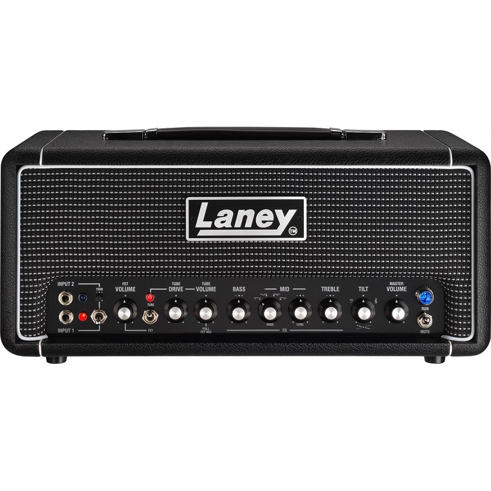 DB-EAST - Cabezal para bajo - 500W - Signature NATHAN  EAST