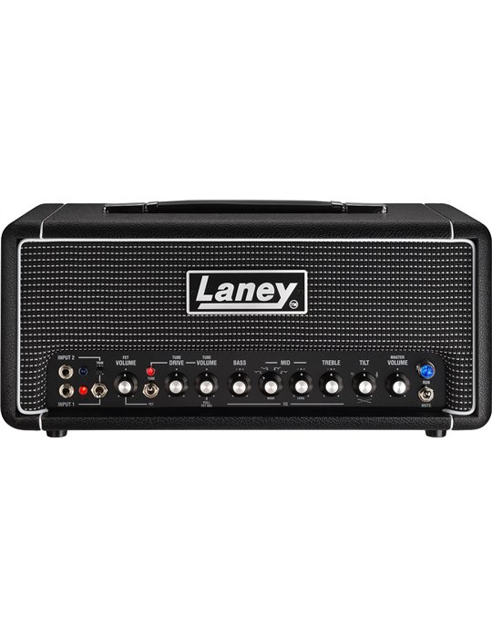 DB-EAST - Cabezal para bajo - 500W - Signature NATHAN  EAST