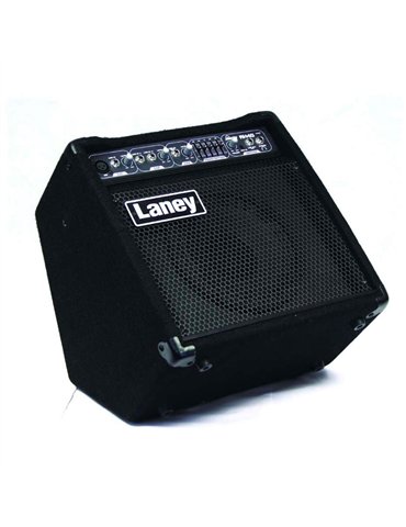 AH40 - combo 1x8'' - 40W - 3 canales