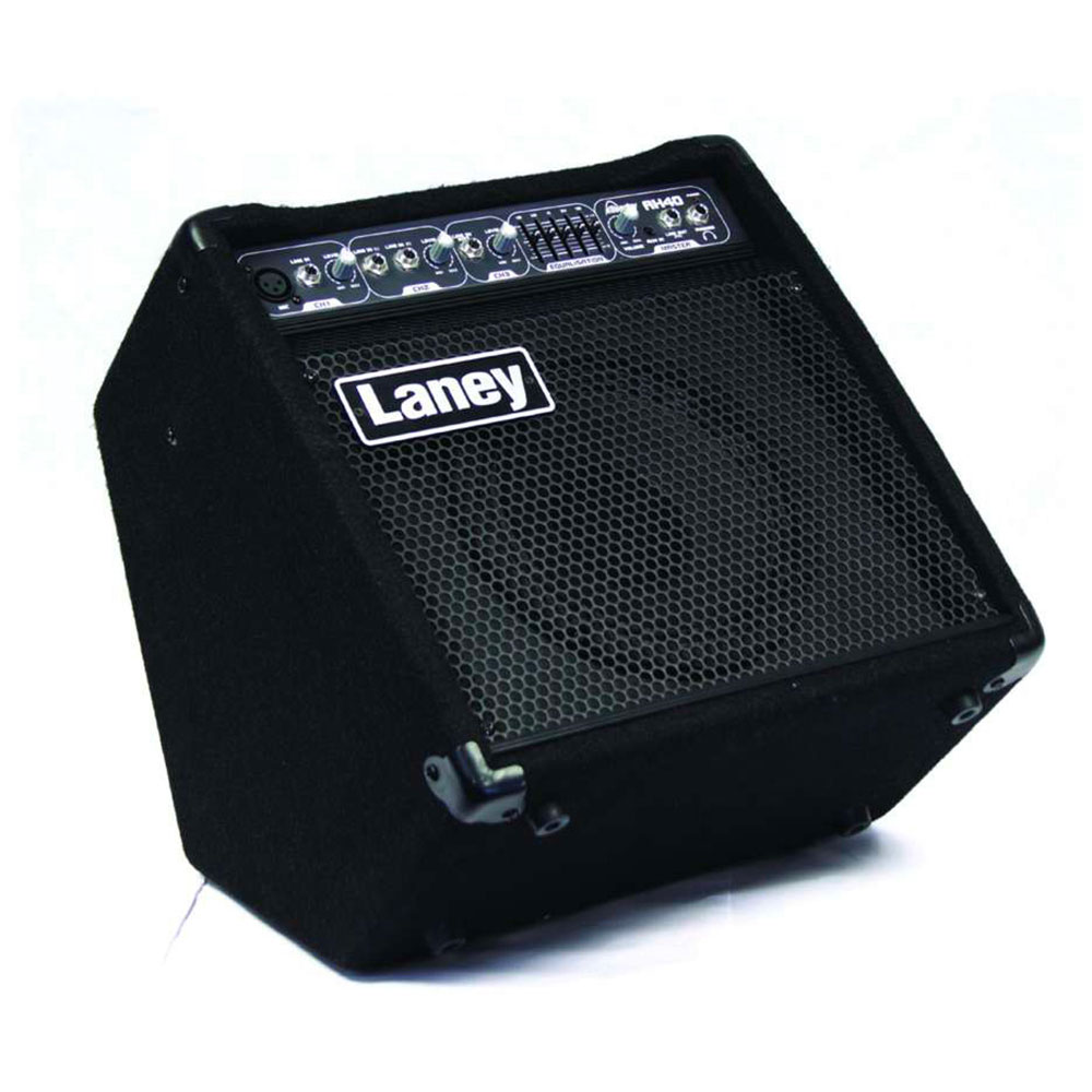 AH40 - combo 1x8'' - 40W - 3 canales