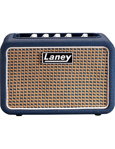 MINI-STB-LION - mini combo 'smart' LIONHEART - Stereo - c/delay & Bluetooth