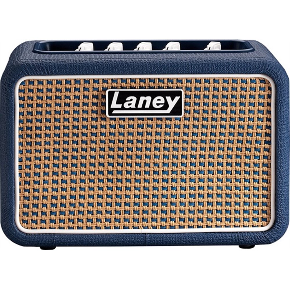 MINI-STB-LION - mini combo 'smart' LIONHEART - Stereo - c/delay & Bluetooth