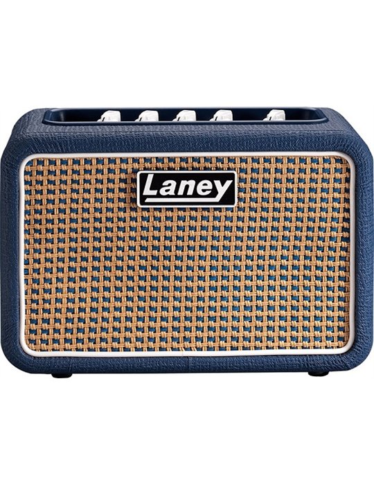 MINI-STB-LION - mini combo 'smart' LIONHEART - Stereo - c/delay & Bluetooth
