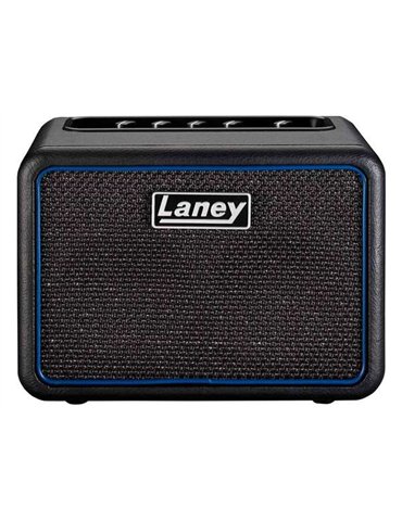 MINI-BASS-NX - mini combo 'smart'  NEXUS - Stereo
