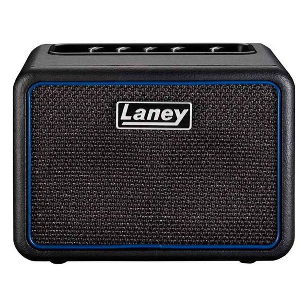 MINI-BASS-NX - mini combo 'smart'  NEXUS - Stereo