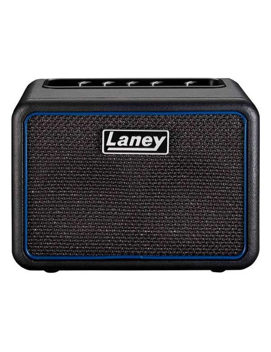MINI-BASS-NX - mini combo 'smart'  NEXUS - Stereo