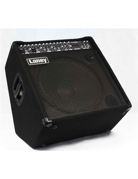 AH300 - combo 1x15'' - 300W - 5 canales