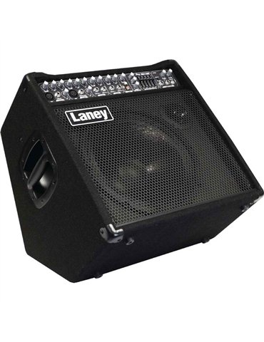 AH150 - combo 1x12'' - 150W - 5 canales