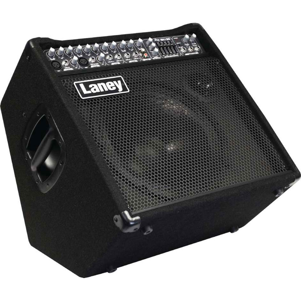 AH150 - combo 1x12'' - 150W - 5 canales