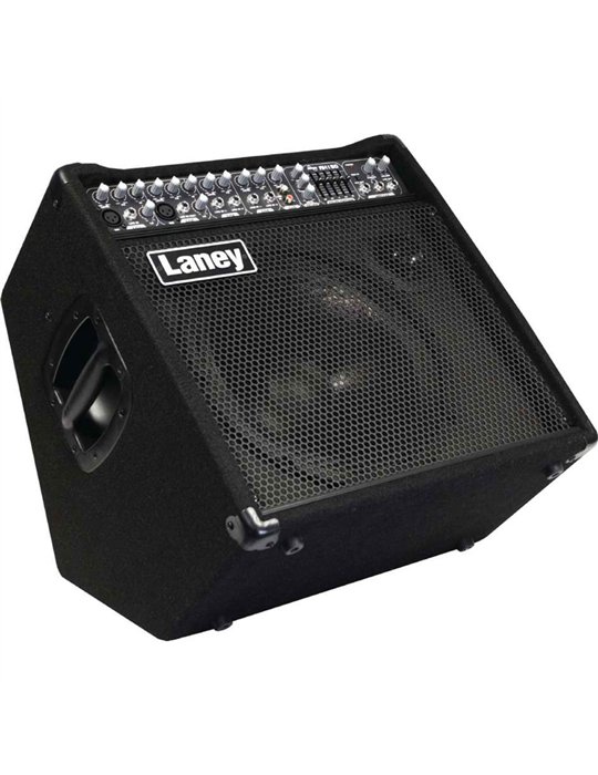 AH150 - combo 1x12'' - 150W - 5 canales