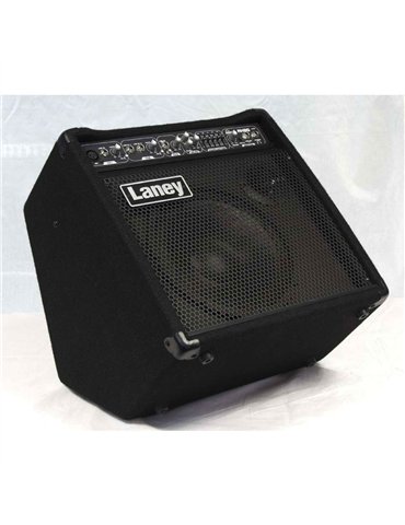 AH80 - combo 1x10'' - 80W - 3 canales