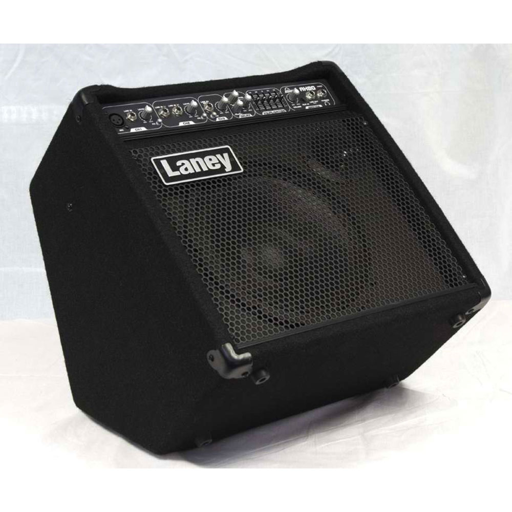 AH80 - combo 1x10'' - 80W - 3 canales