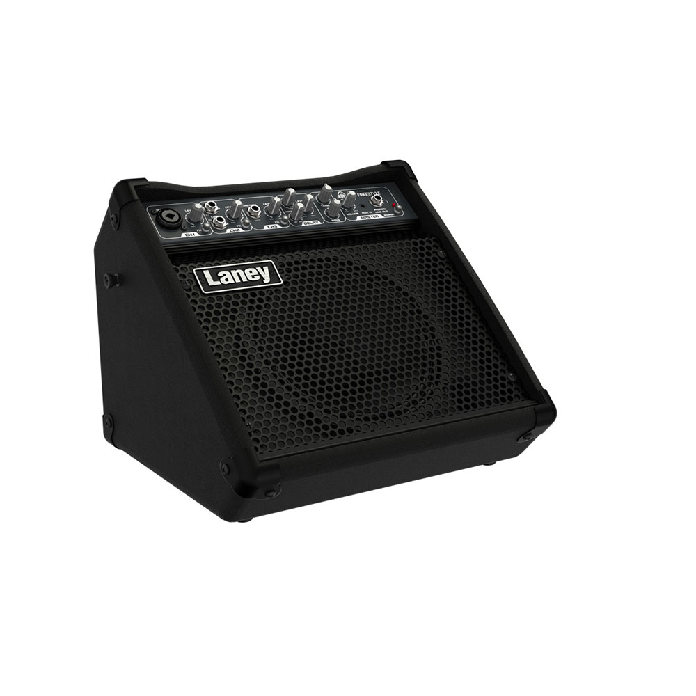 AH-FREESTYLE - Combo portátil - 5W RMS - 3 canales