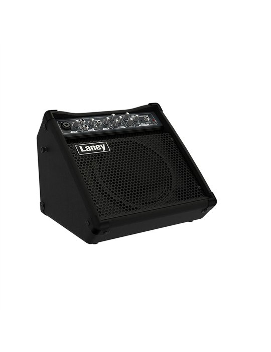 AH-FREESTYLE - Combo portátil - 5W RMS - 3 canales