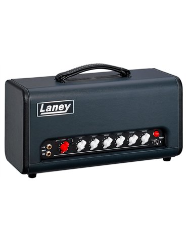 CUB-SUPERTOP HEAD - 15W - c/reverb
