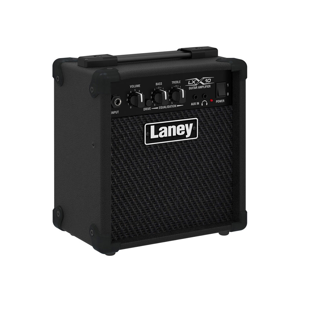 LX10 - combo 1x5 - 10W