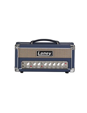 L5-STUDIO - cabezal USB - 5W - 2 canales c/reverb