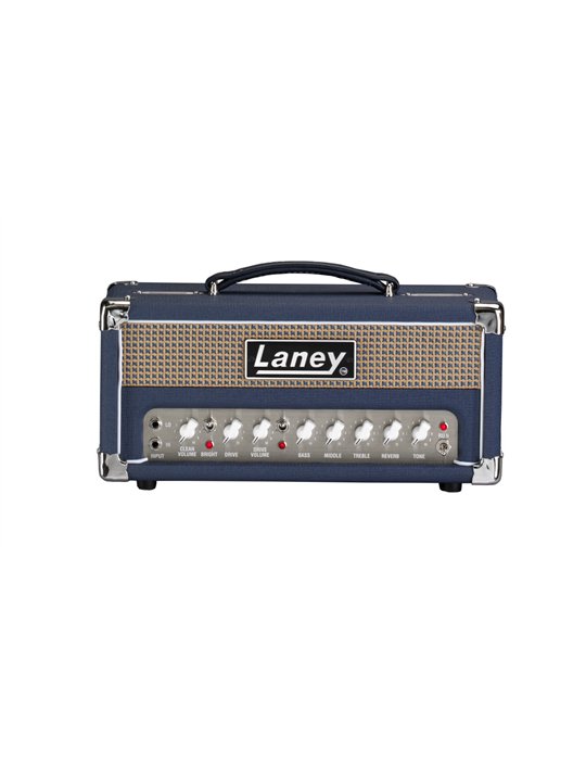 L5-STUDIO - cabezal USB - 5W - 2 canales c/reverb