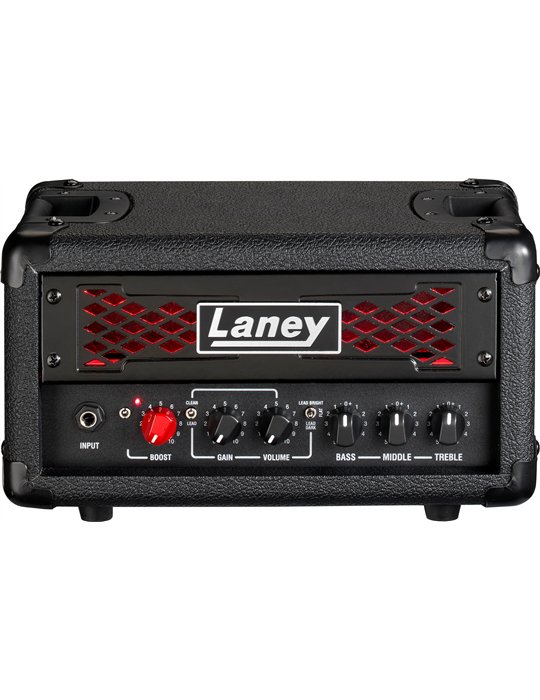 IRF-LEADTOP HEAD 60W - Cabezal para guitarra compacto