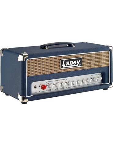LF-SUPERTOP - Cabezal 120W