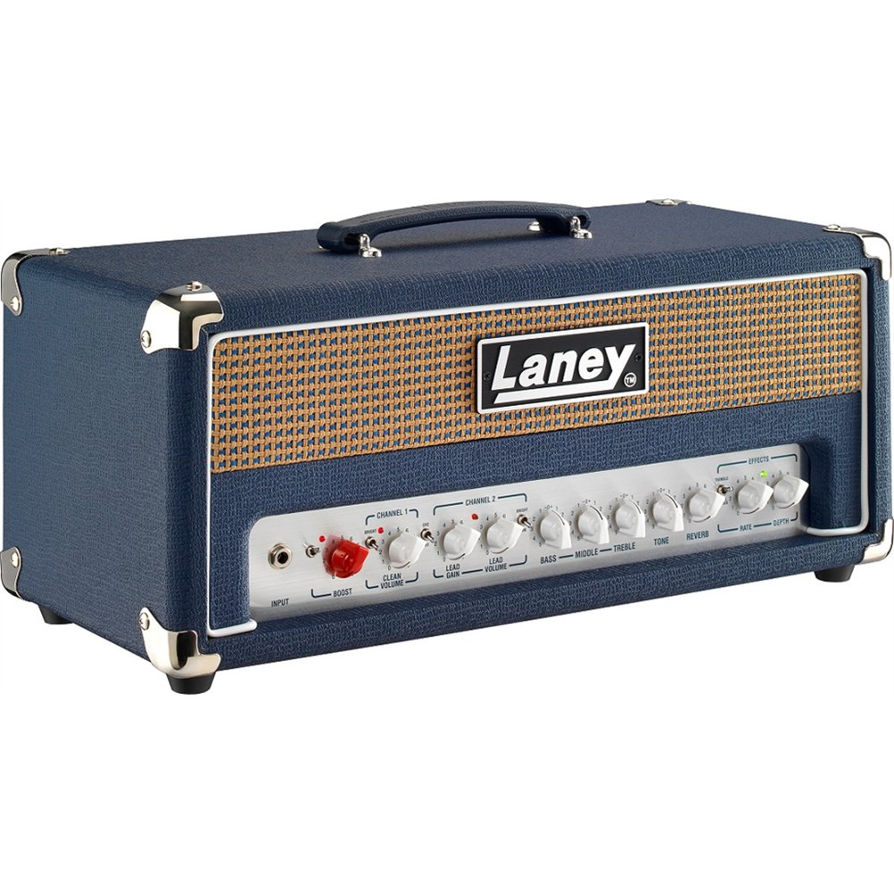 LF-SUPERTOP - Cabezal 120W