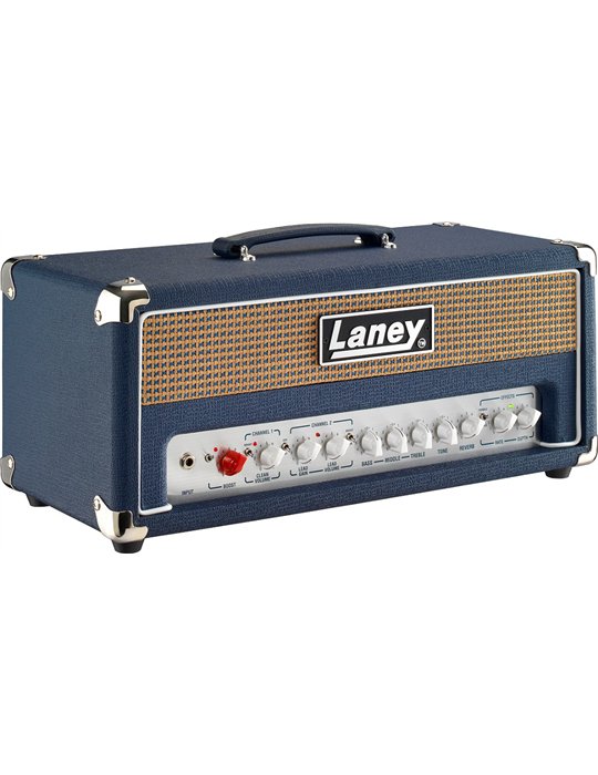 LF-SUPERTOP - Cabezal 120W