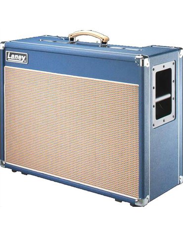 L20T-212 - Combo 2x12'' - 20W - 2 canales - Reverb - Made in UK