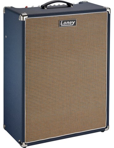 LFSUPER60-212 - Combo 60w 2x12''