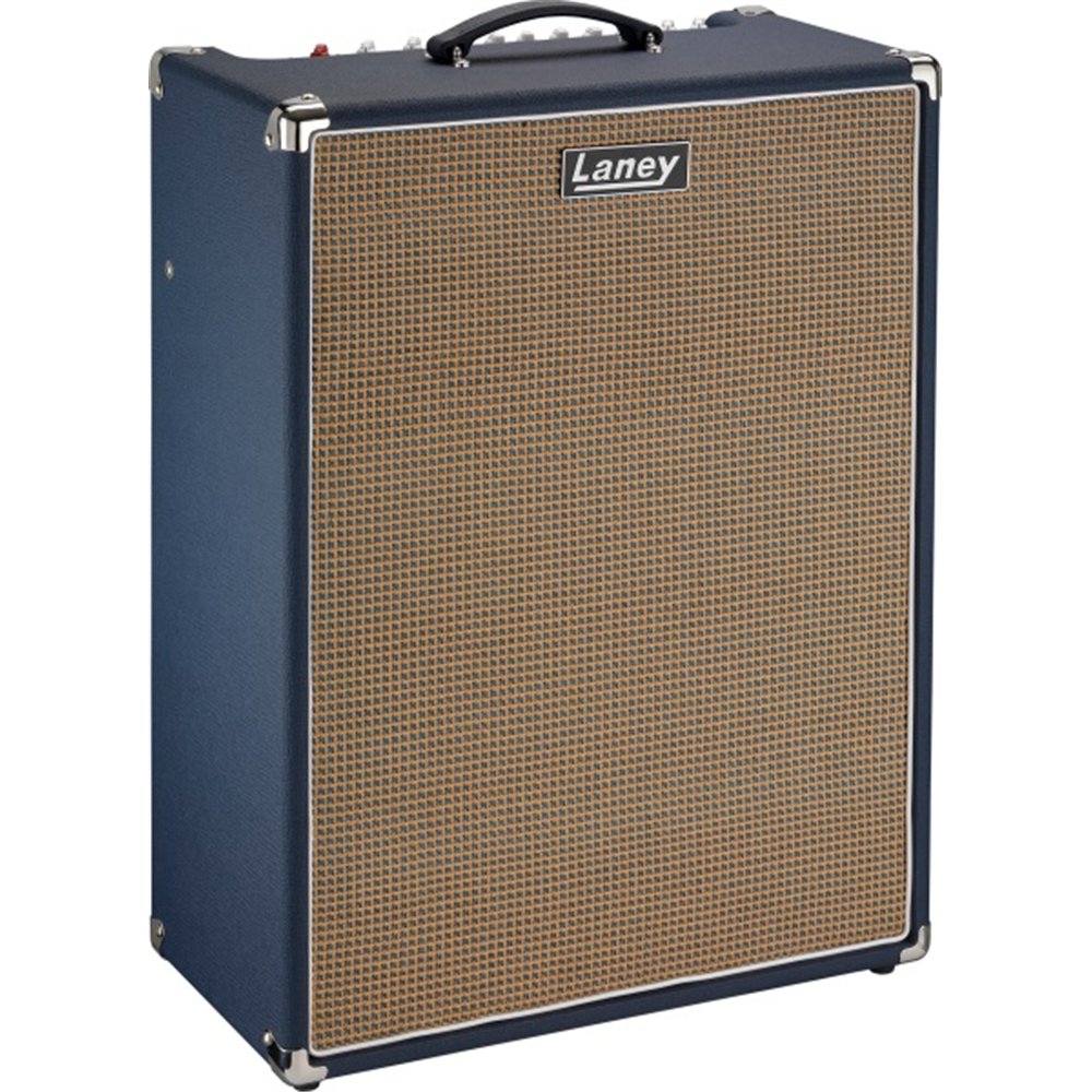 LFSUPER60-212 - Combo 60w 2x12''