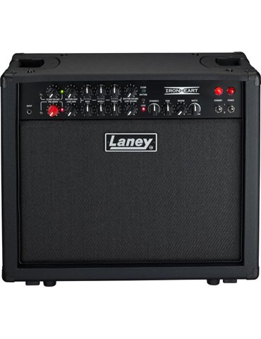 BCC-IRT30-112 - Combo 1x12'' 30W - 3 canales c/reverb - Made in UK